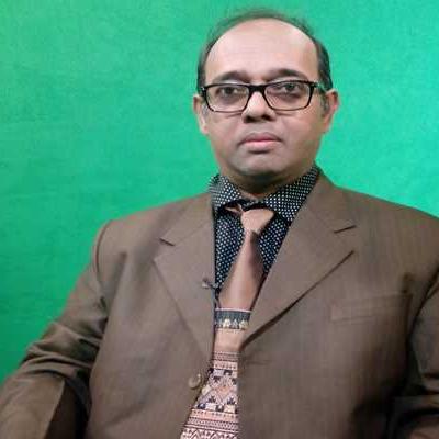 Professor Muhammad Mahboob Ali