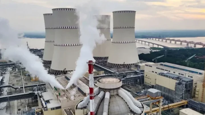 Attempt to add 300MW from Rooppur plant by Nov: Minister 