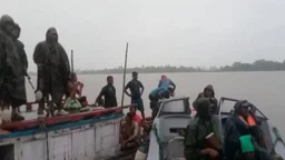 BGB foils BSF's attempt to push-in upto 12 through Satkhira border