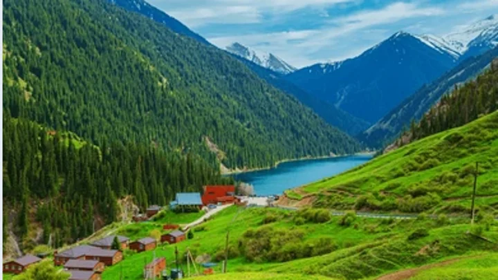 Kazakhstan, Green Climate Fund Launch Climate Investment Platform