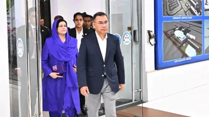PM in packed UNGA schedule; Rohingya and climate issues high on agenda