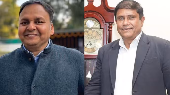 RAW chief meets Bangladesh PM’s
Defence Adviser amid diplomatic reset