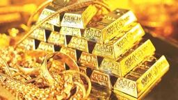 Gold prices reduce in Bangladesh market