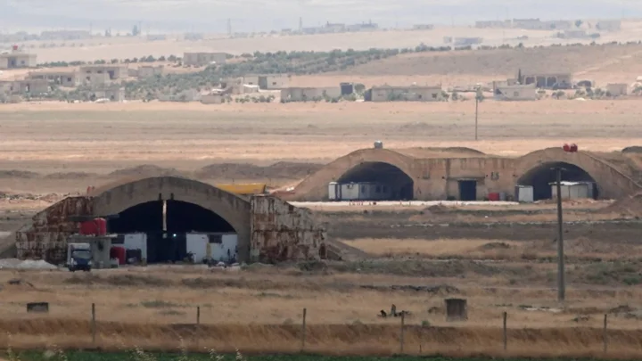 US seeks Israel-Türkiye deconfliction mechanism after Israeli strike on Syria 