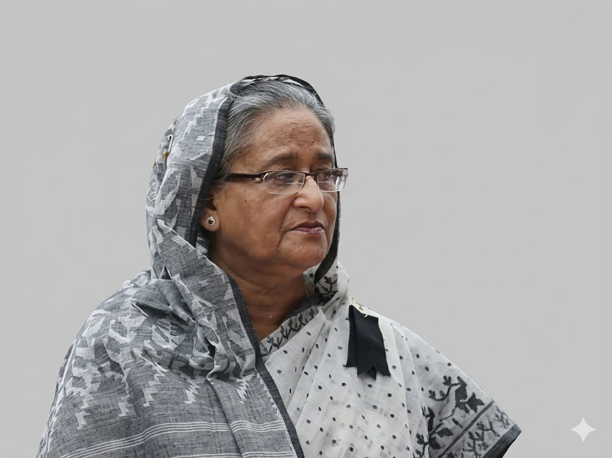 India courts will decide extradition of Sheikh Hasina, talks on to change course