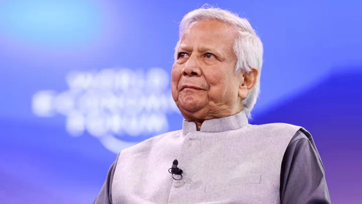 Court rejects petition to file case against Dr Yunus, 26 others