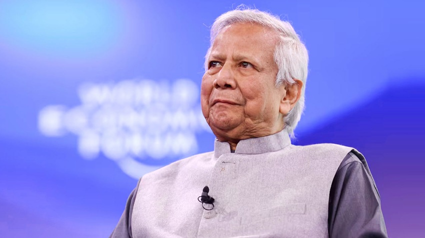 Court rejects petition to file case against Dr Yunus, 26 others