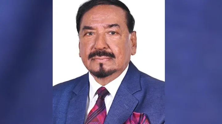 Bangabhaban bids farewell to Acting President Hafiz Uddin