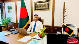 PM’s India visit after achieving ‘mutual trust’: Humaiun