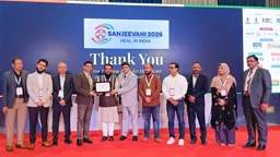 Bangladesh Medical Tourism Foundation makes international debut