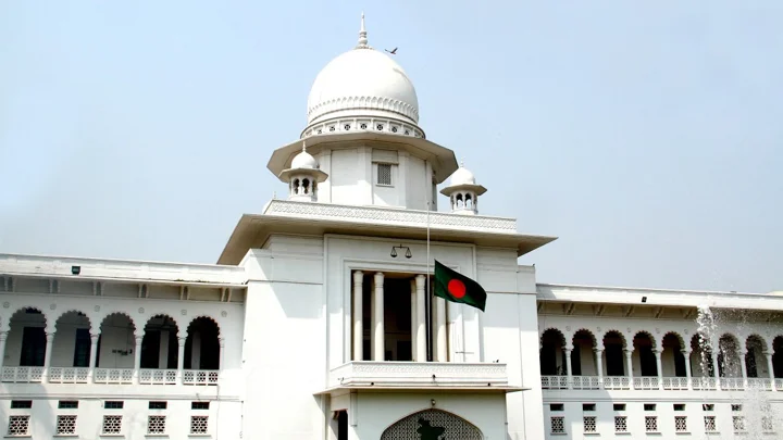 11 MPs file writ against district-wise distribution of ministers’ responsibilities