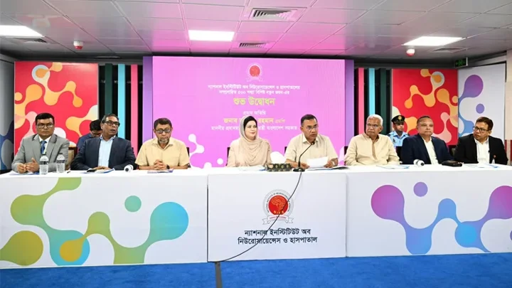 PM calls for rebuilding doctor-patient trust for better healthcare