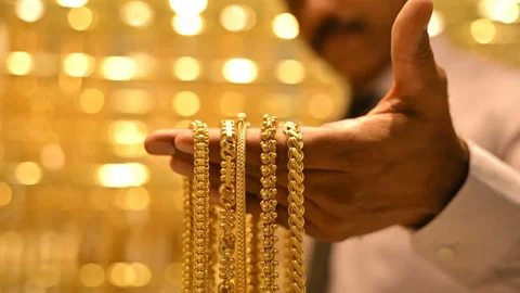 Gold prices reduced again in Bangladesh