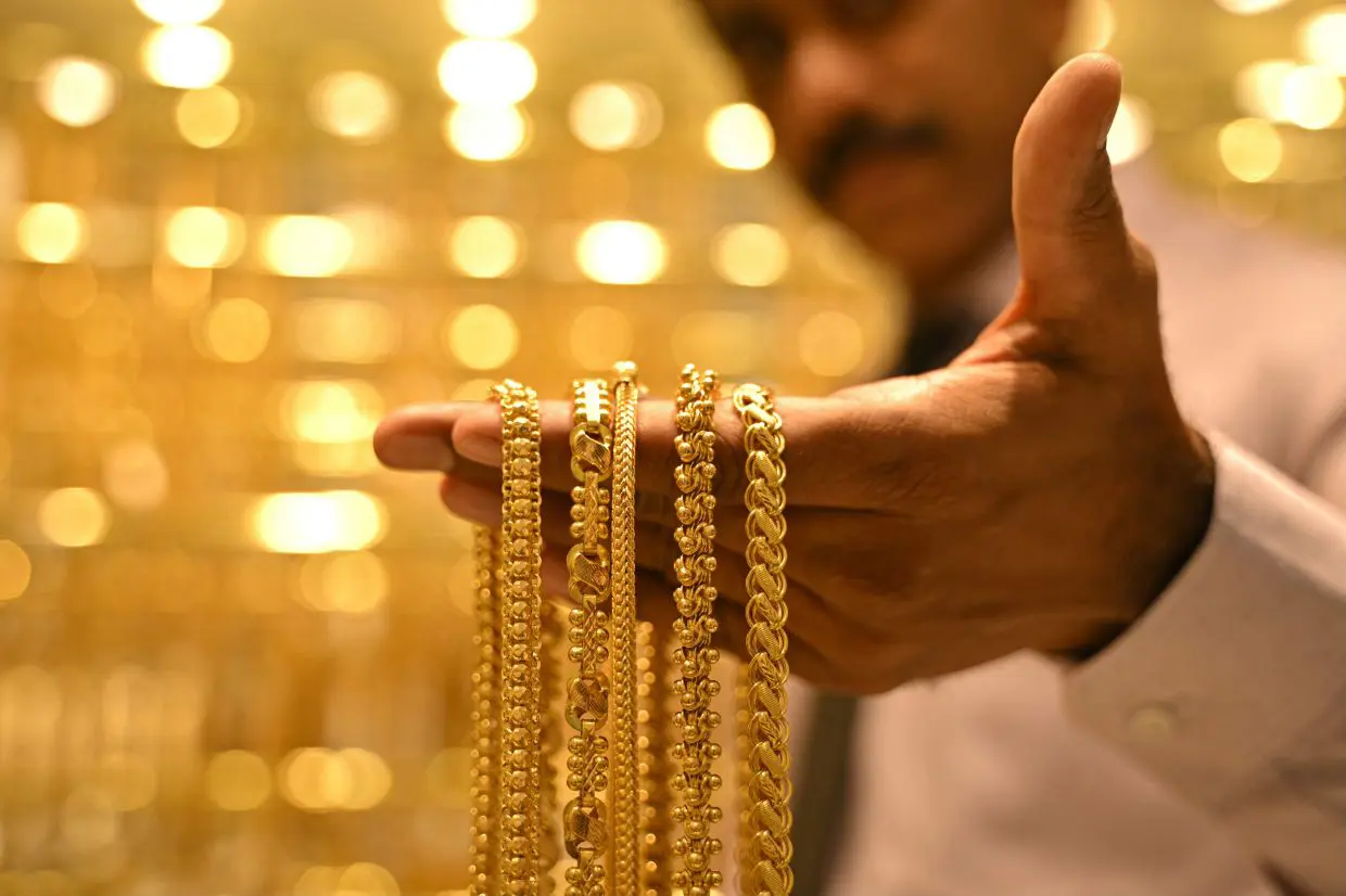 Gold prices reduced again in Bangladesh