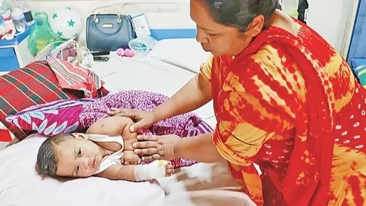 Measles: Death toll hits 1084 as 3 more die in 24 hrs