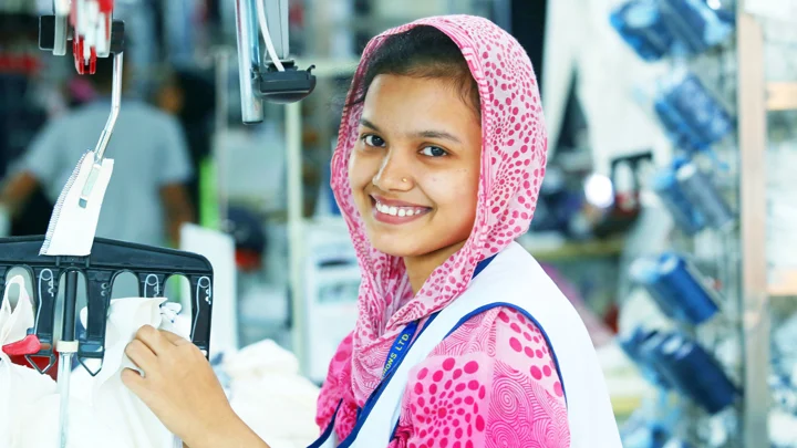 Bangladesh’s RMG exports increase 5.12pc amid war situation