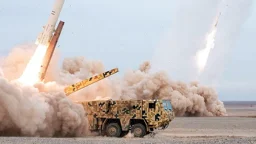 US, Iran trade strikes as renewed fighting fuels Gulf tensions