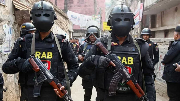 Parliament passes SRB Bill, paving way for abolition of RAB
