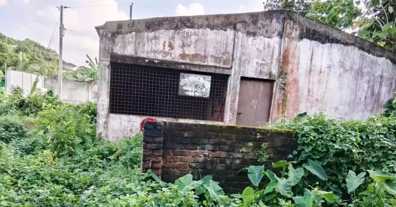 Chandpur BSCIC estate struggles to survive