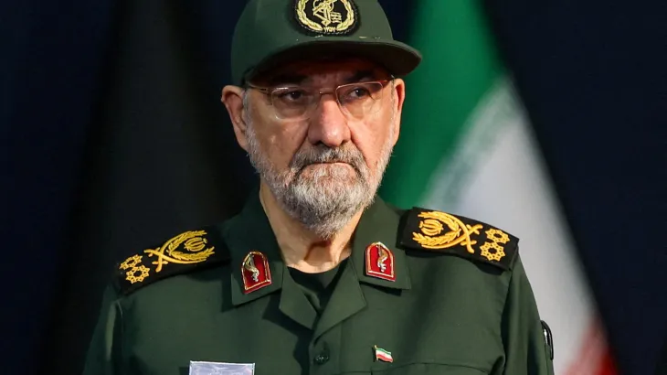 Who is Mohsen Rezaei, how significant his appointment