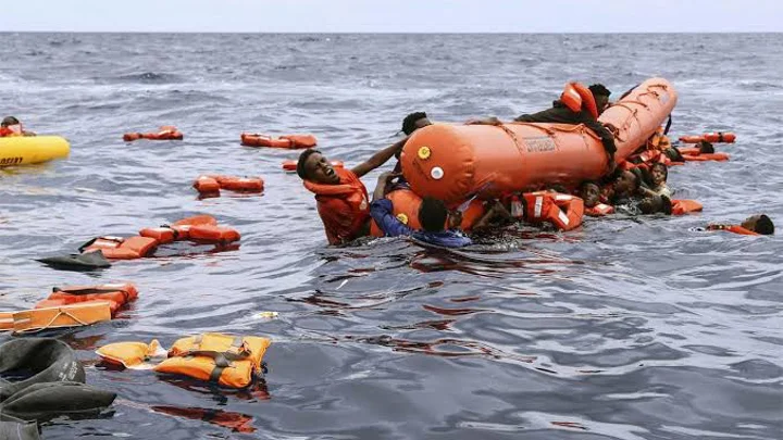 109 Migrants die as boat capsizes off Djibouti coast