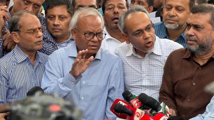 Govt’s dedicated vigilance and sincerity ensured peaceful Durga Puja: Rizvi