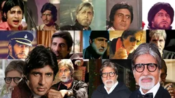 Rejected by Radio, Faced Death on Set, Yet Became Bollywood’s Shahenshah