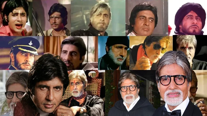 Rejected by Radio, Faced Death on Set, Yet Became Bollywood’s Shahenshah