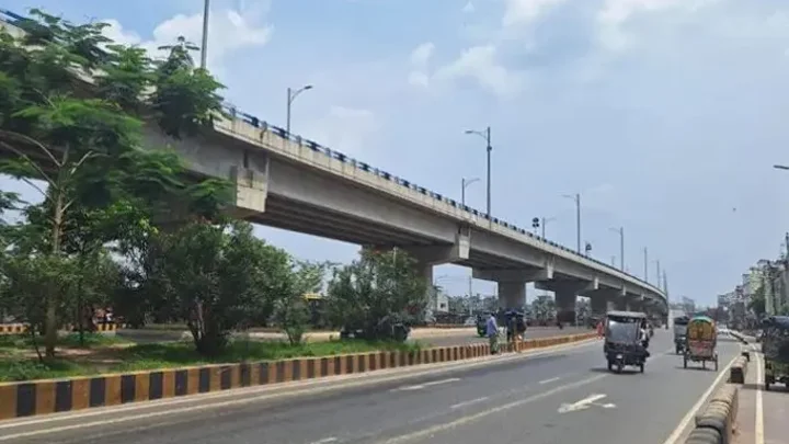 Dhaka’s air quality ‘moderate’ as city ranks 18th globally