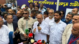 No alternative to media freedom to strengthen democracy: Rizvi