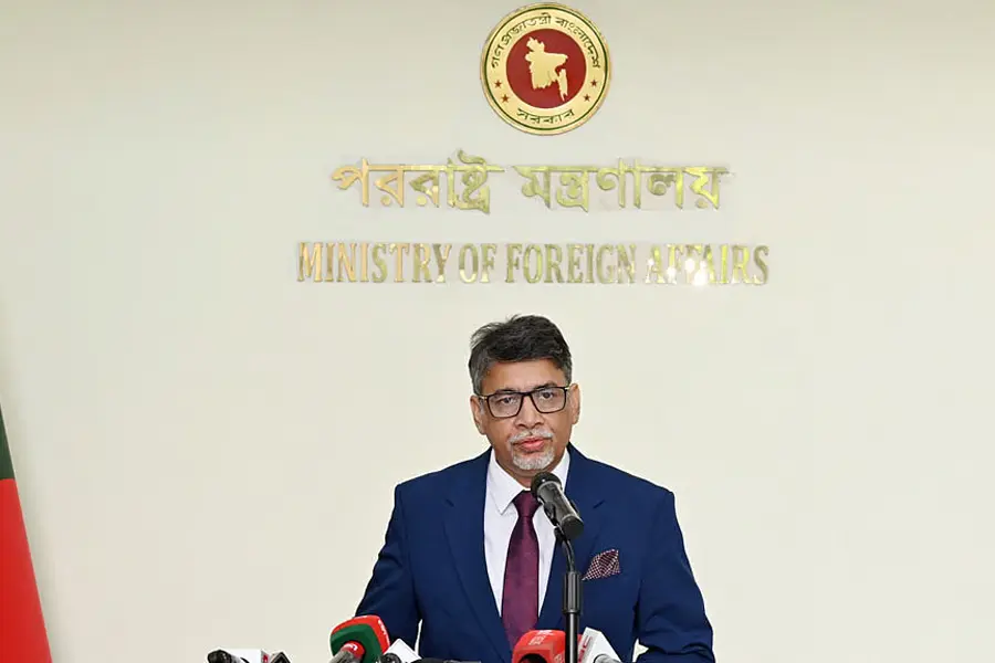 Bangladesh sets 3 conditions on Tarique Rahman's India visit