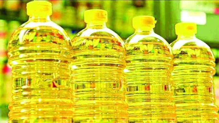 Dhaka's soybean oil contains excessive levels lead, nickel, copper and arsenic