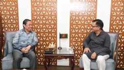 Bangladesh eyes over $10b bilateral trade with Indonesia