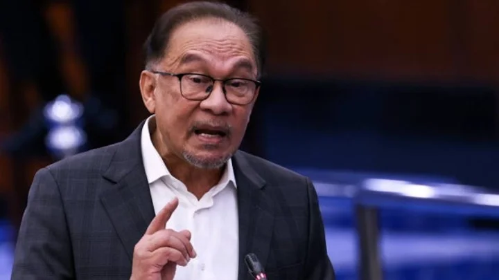 Malaysian PM Anwar condemns Israel’s E1 settlement tenders in West Bank