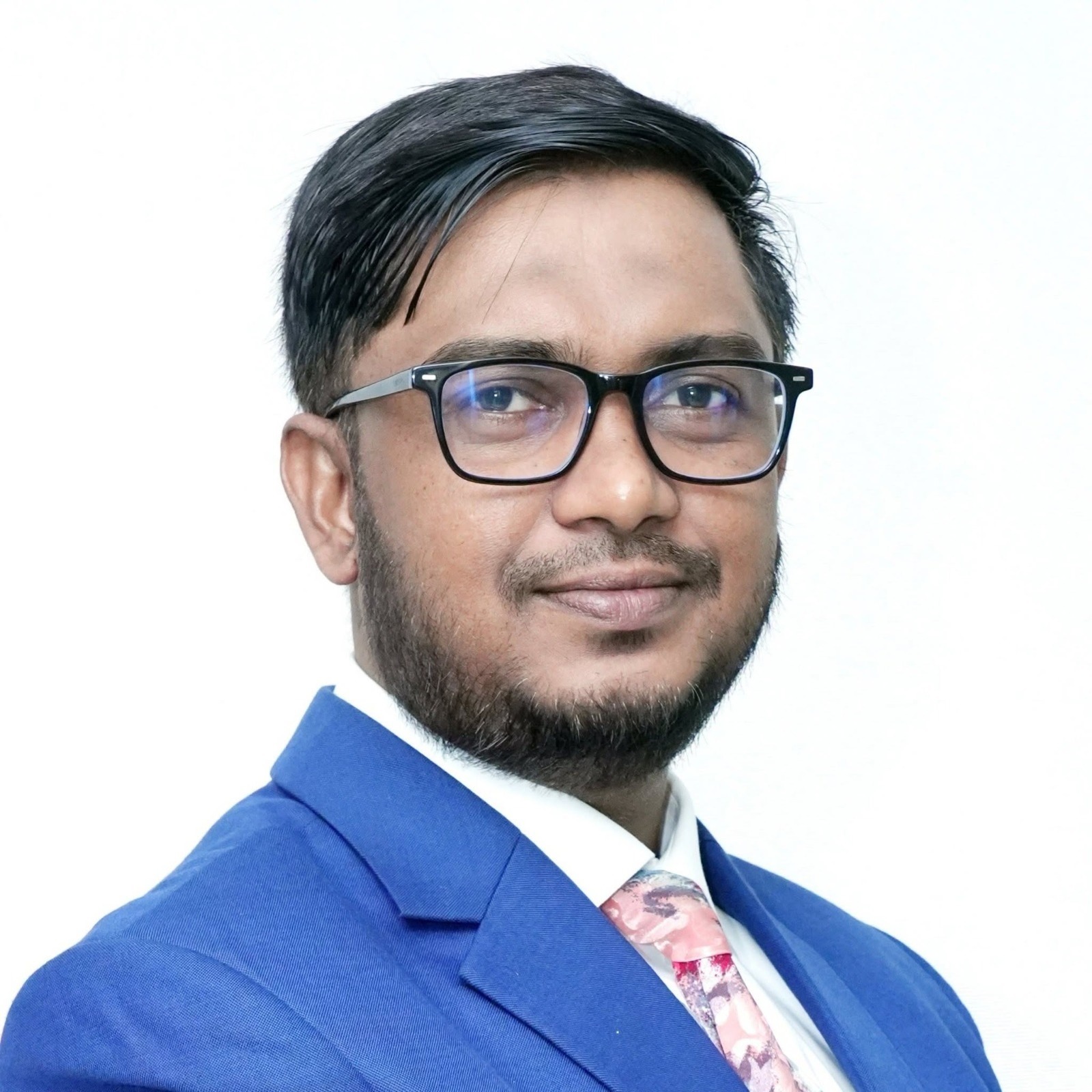 Md. Khairul Hasan