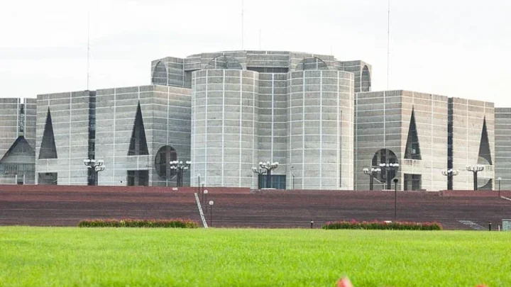BNP MPs meet ahead of presidential election