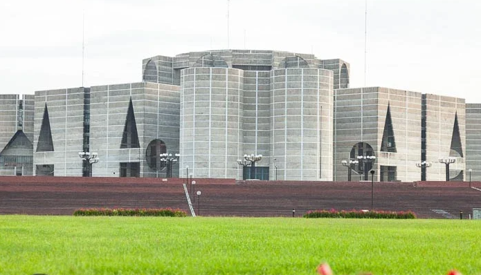 BNP MPs meet ahead of presidential election