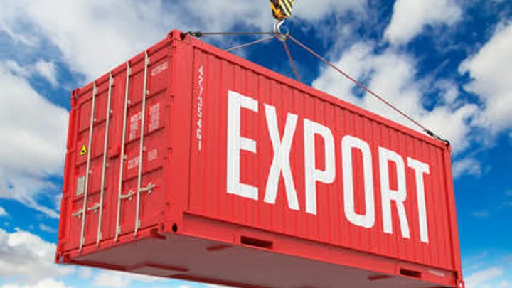 Asian markets gain ground in export growth
