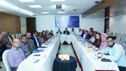 Experts for improved integration of nutrition 
services into primary healthcare