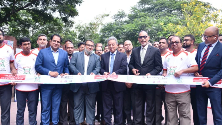 No fees for Bangla QR transactions: Finance Minister