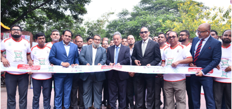 No fees for Bangla QR transactions: Finance Minister