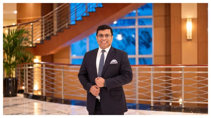 Shakawath Hossain secures copyright for
‘Six Control Points’ on food cost efficiency