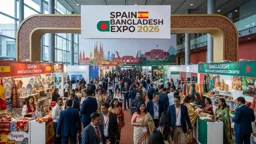 Spain-Bangladesh expo 2026: Opening new horizons 