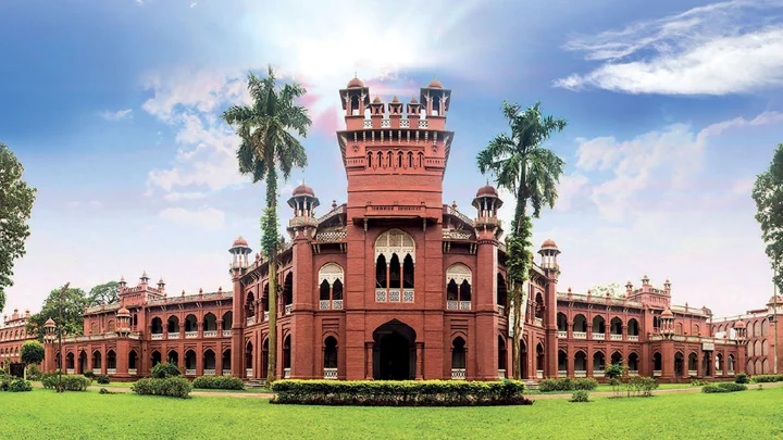 Online applications for DU’s 54th convocation to begin Nov 1