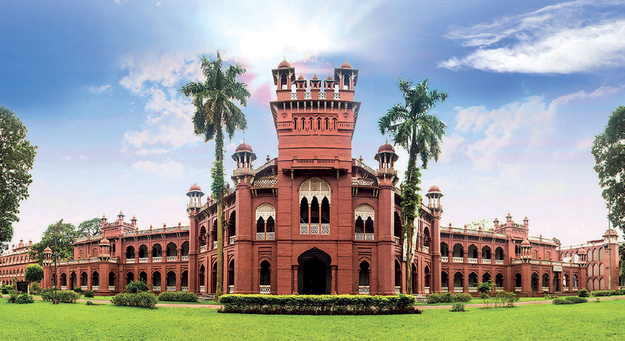 Online applications for DU’s 54th convocation to begin Nov 1