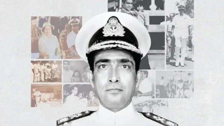 Rear Admiral Mahbub Ali Khan’s 42nd martyrdom anniversary observes today