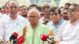 Rizvi calls for new approach to end road transport anarchy 