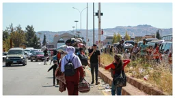How Israel’s destruction of Lebanon 
making displacement permanent