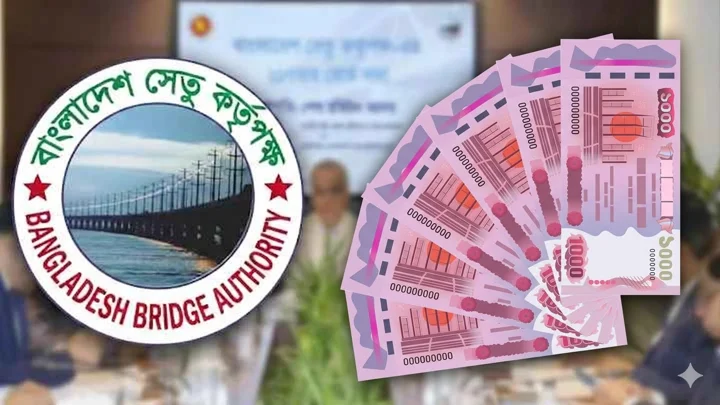 Honorarium jumps to Tk15,000 from Tk8000