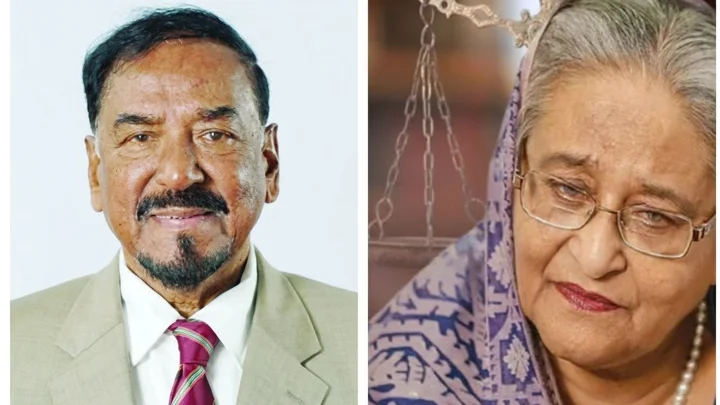 No possibility for Hasina to return in next 10 years: Speaker